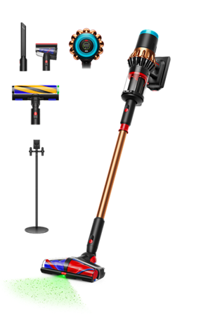 Shop all Dyson vacuum cleaners | Dyson® Official Website