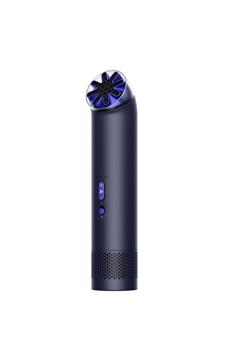 HushJet™ Mini Cool fan (Ink/Cobalt)
