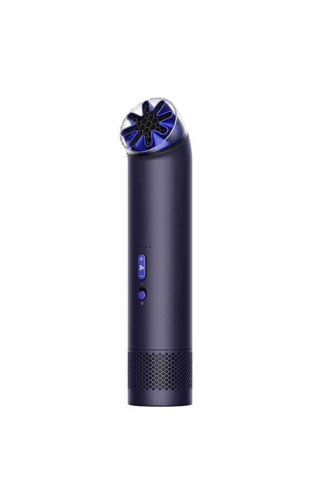 Dyson HushJet™ Mini Coolファン | 扇風機 | ダイソン公式 Dyson HushJet™ Mini Coolファン | 扇風機 | ダイソン公式
