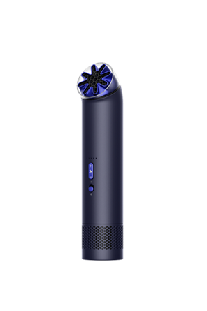 Dyson タワー型セラミックファンヒーターブラック dyson ダイソン ファンヒーター hot+cool AM09 AM09BIN ブラック