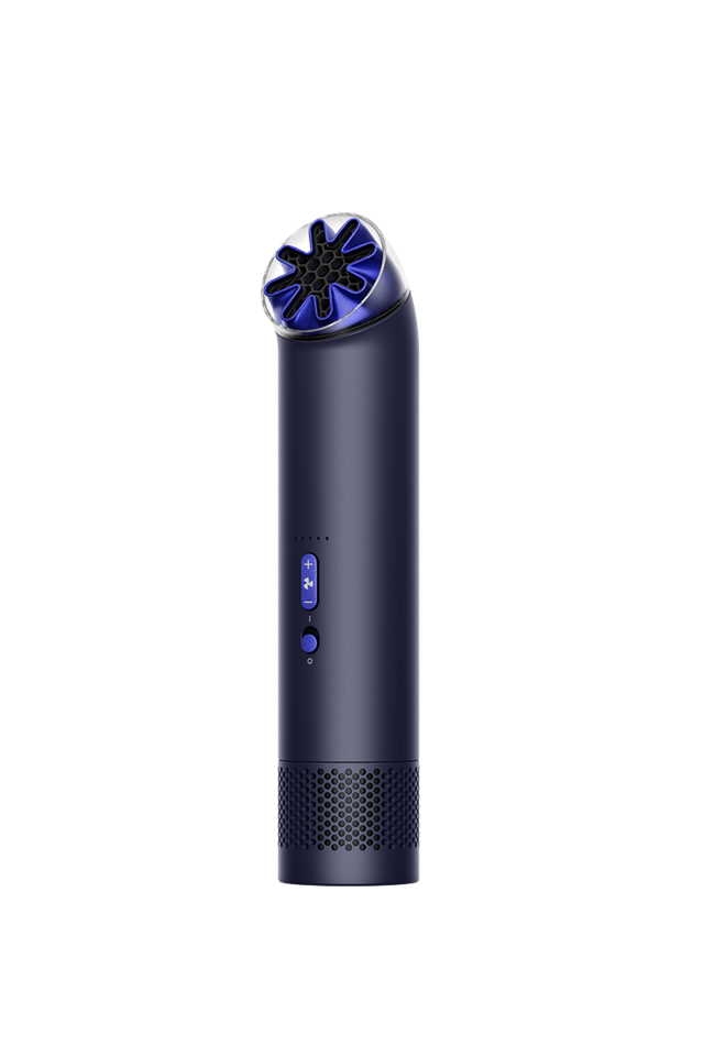 レビュー | Dyson Purifier Cool™ Gen1 空気清浄ファン ホワイト