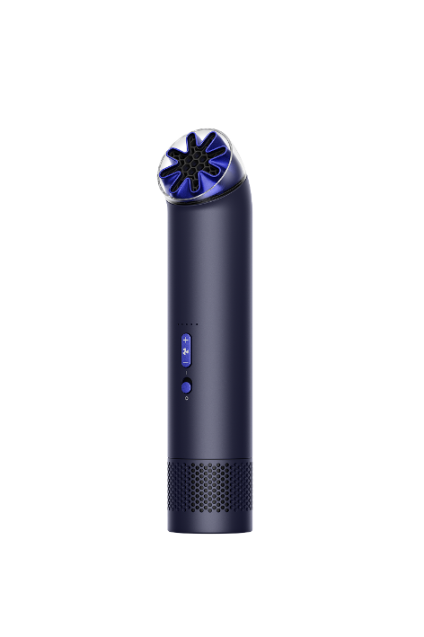 Dyson HushJet™ Mini Cool fan (Ink / Cobalt) Dyson HushJet™ Mini Cool fan (Ink / Cobalt)
