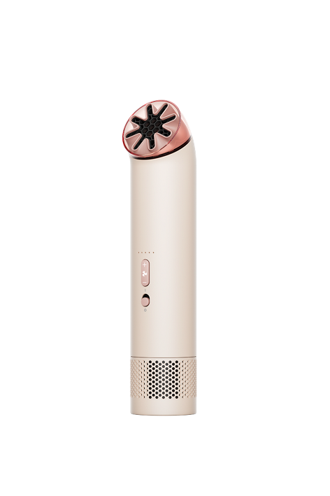 Dyson 羽根なし扇風機 ND3-JP-HMA1155A 羽根のない扇風機」を見てきた Dyson、日本でも11月発売 - ITmedia NEWS