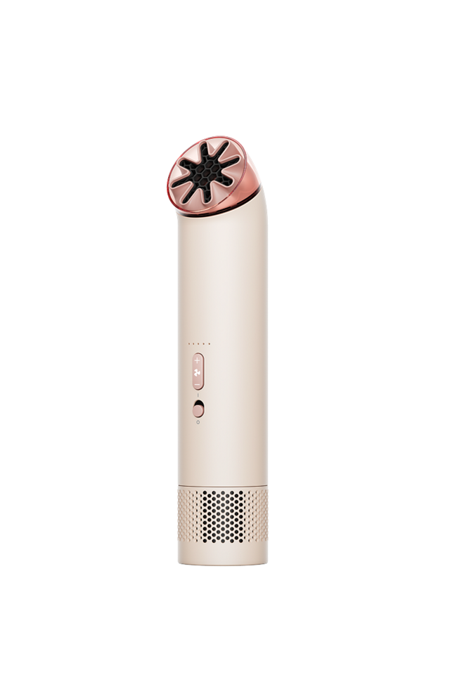 Dyson HushJet™ Mini Cool portable fan | Reviews