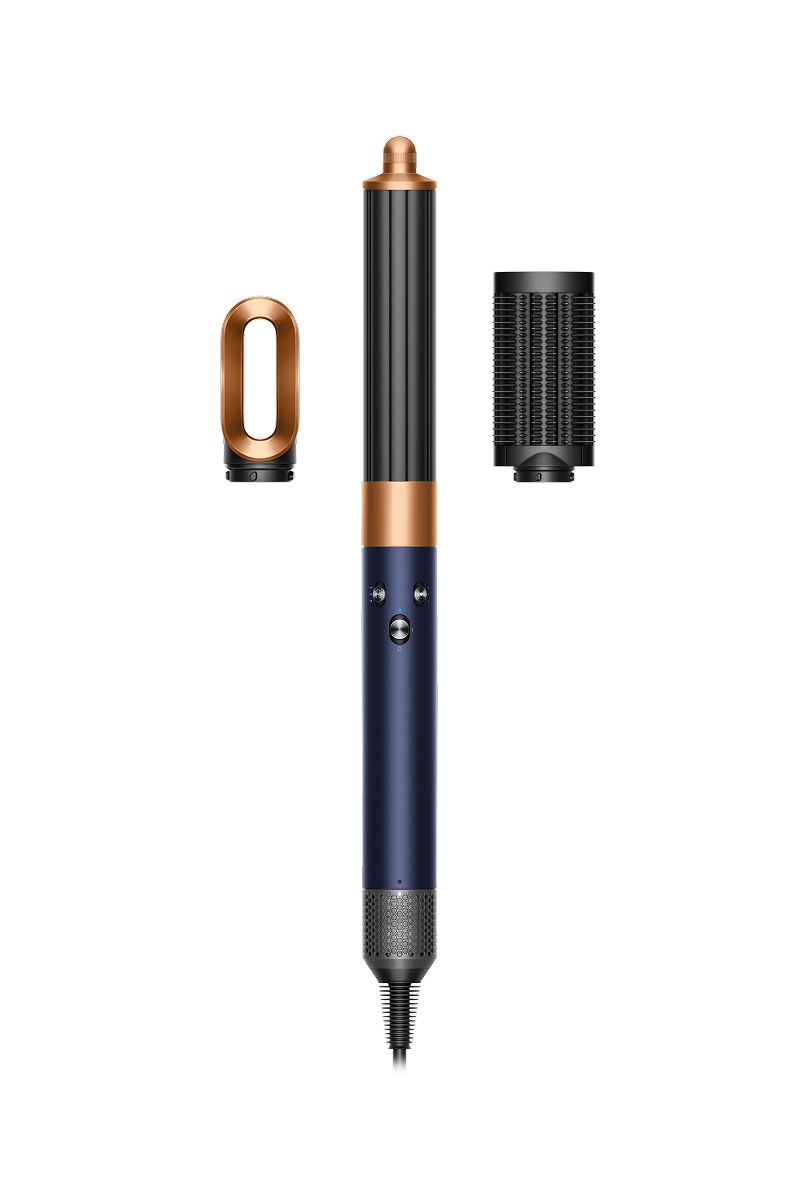 Dyson Airwrap Originのロゴ。