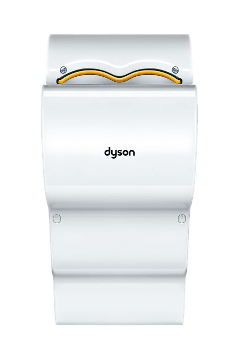Secador de mãos Dyson AB05 Airblade (branco)
