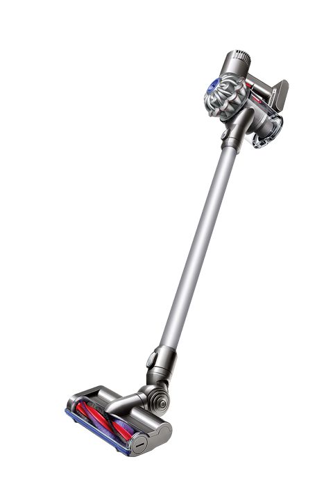Aspirapolvere Dyson DC62™ (grigio antracite/rosso)