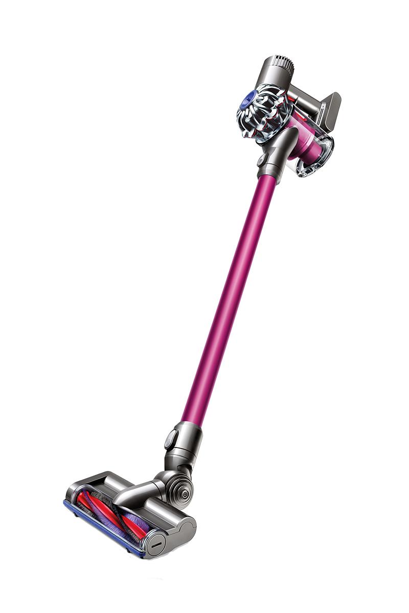 Aspirapolvere Dyson DC62 Up Top