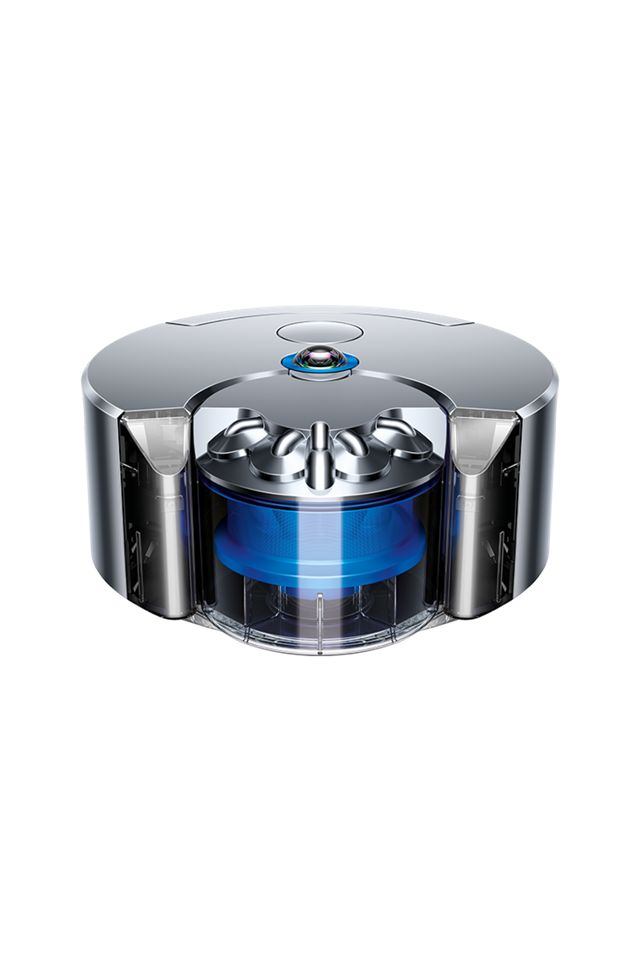 Dyson 360 Eye™ robot vacuum | 64989-01 | Dyson Dyson