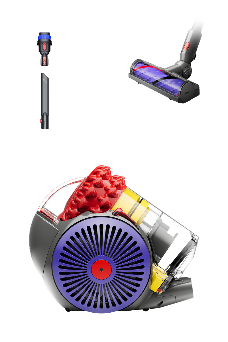 Dyson Big Ball™