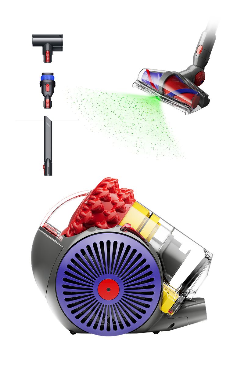 Dyson Big Ball Konical™
