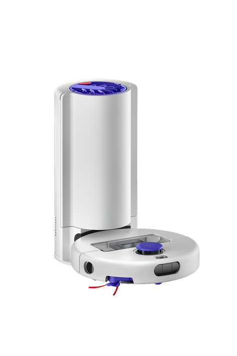 Dyson R1 Nurovi™ Dryロボット掃除機 (RB07 D) | ダイソン公式