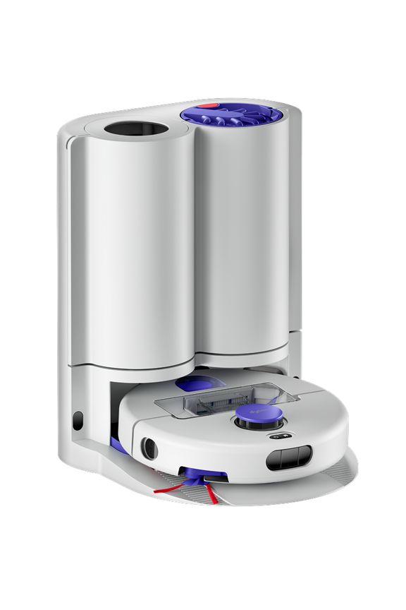 Dyson R2 Nurovi Wash+Dry — upcoming home release