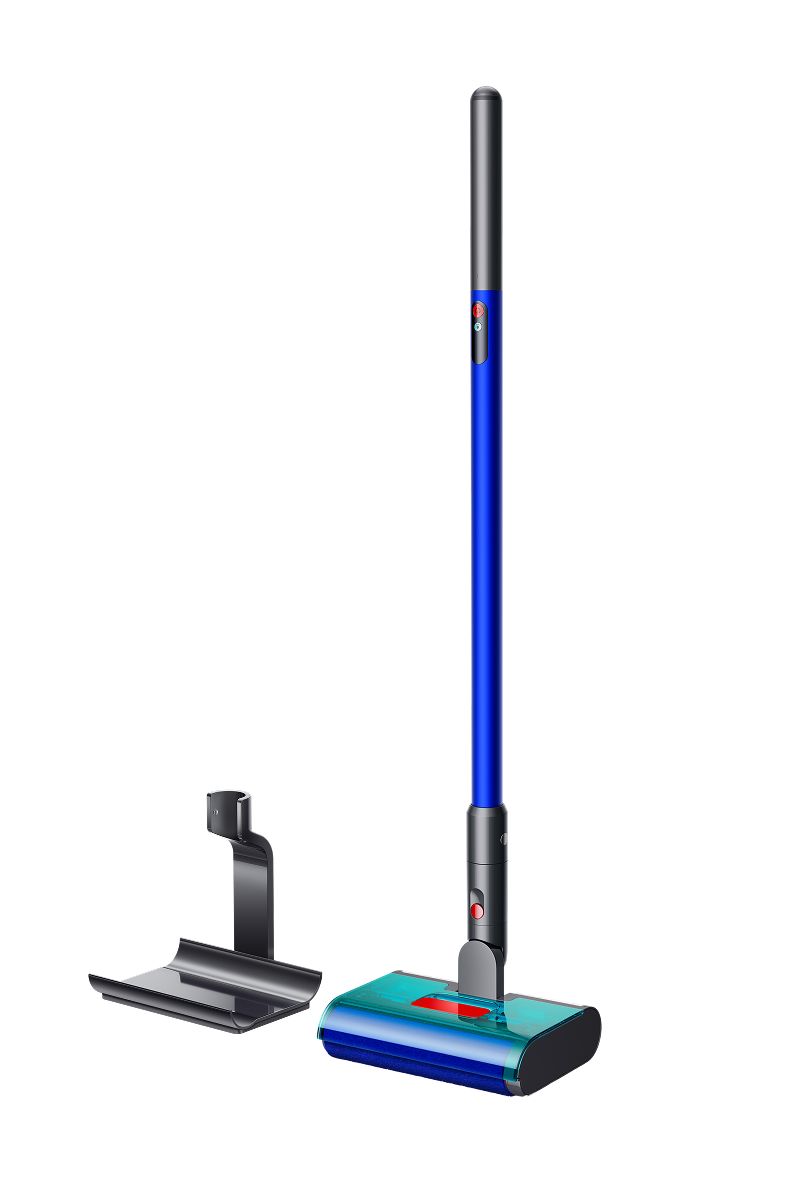 Dyson W1 PencilWash+Dok™水拭きクリーナー (WR04 DK)