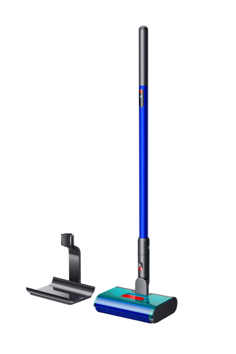Dyson W1 PencilWash™ + Dok™水拭きクリーナー (WR04 DK) | ダイソン公式