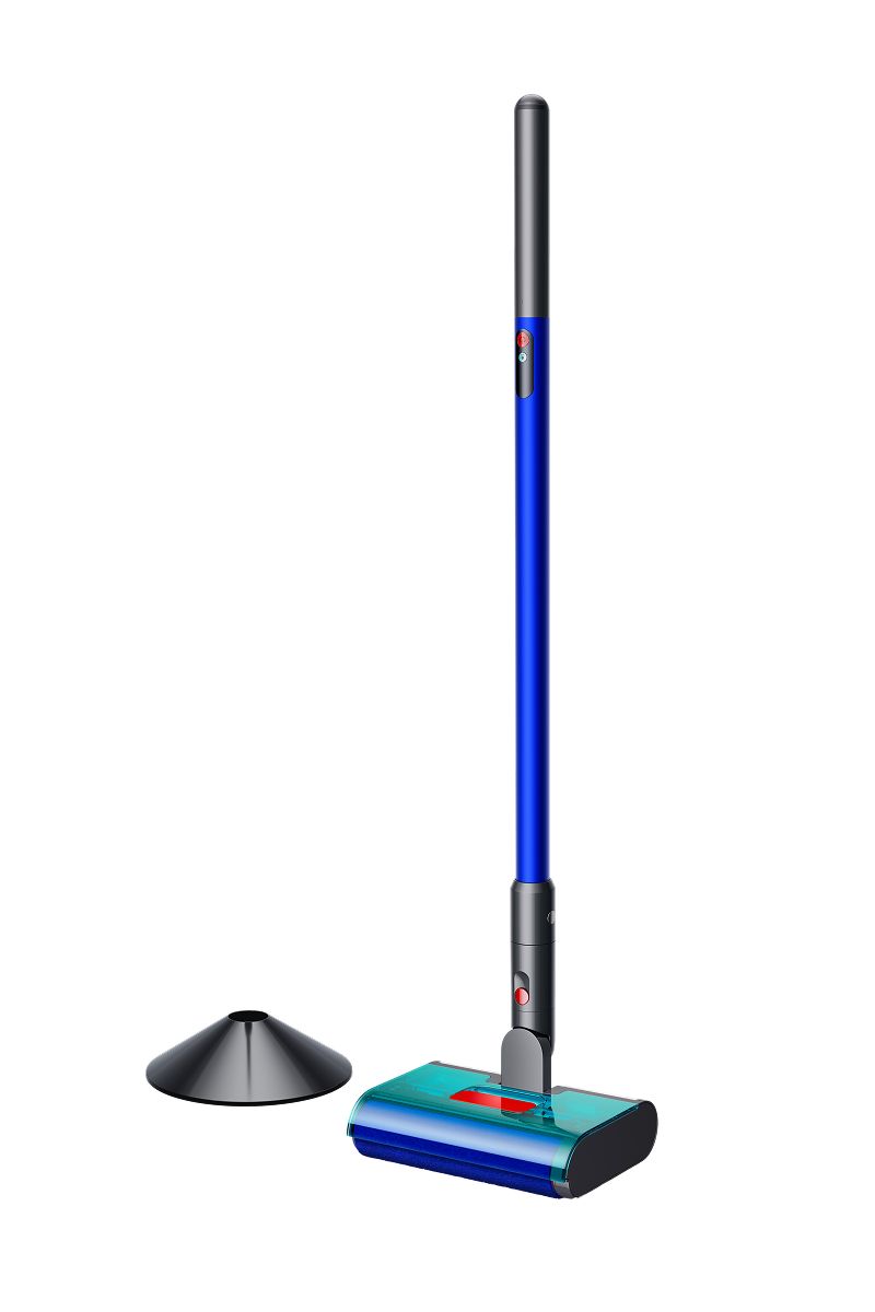 Dyson W1 PencilWash logo.