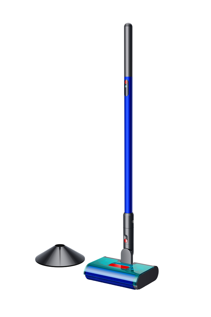 W1 PencilWash™ wet and dry cleaner