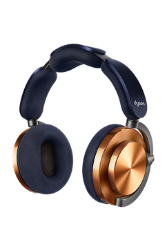 Dyson OnTrac™ CNC-Copper