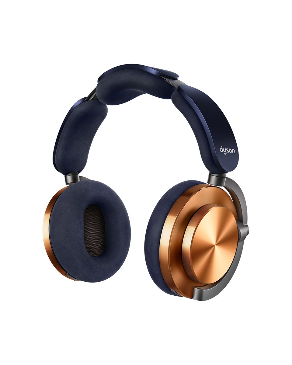 Dyson OnTrac™ (CNC Copper) 