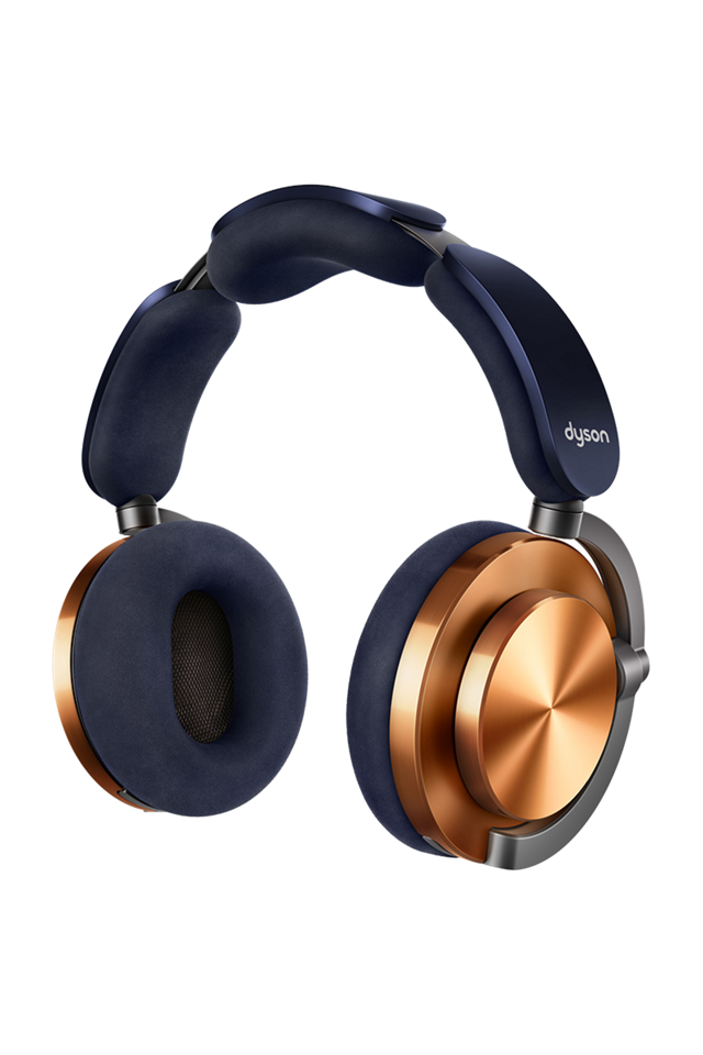 Dyson OnTrac ワイヤレスヘッドホン Dyson OnTrac™ headphones reviews