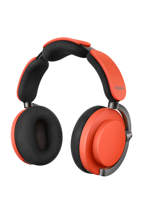 Dyson OnTrac™ヘッドホン セラミックシナバー (WP02 CMDG Dyson OnTrac™ヘッドホン セラミックシナバー (WP02 CMDG