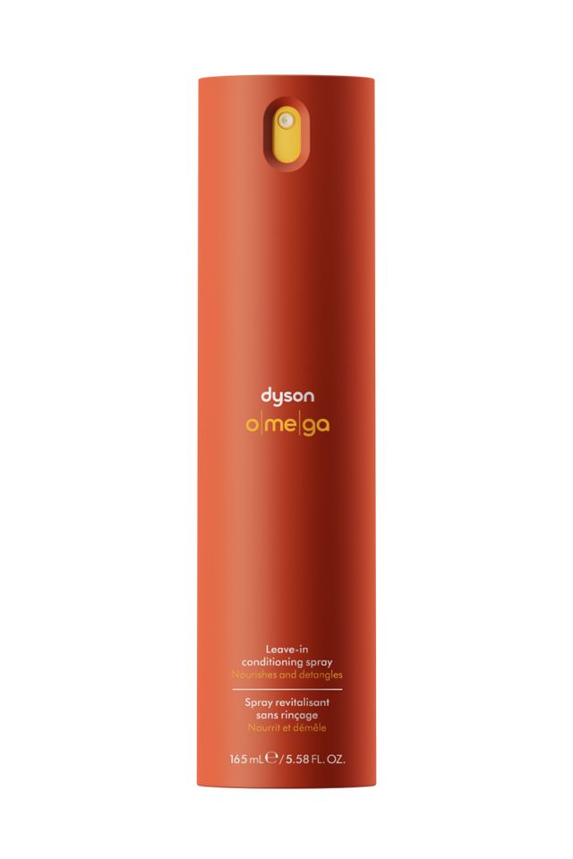 Dyson Omega™ leave-in conditioning spray (165ml)