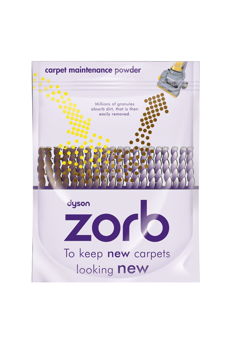 Dyson Zorb Pouch