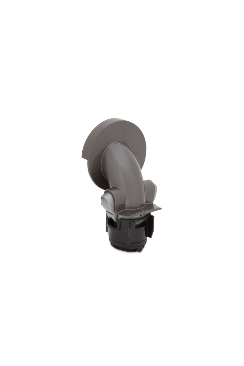 Dyson Valve Pipe