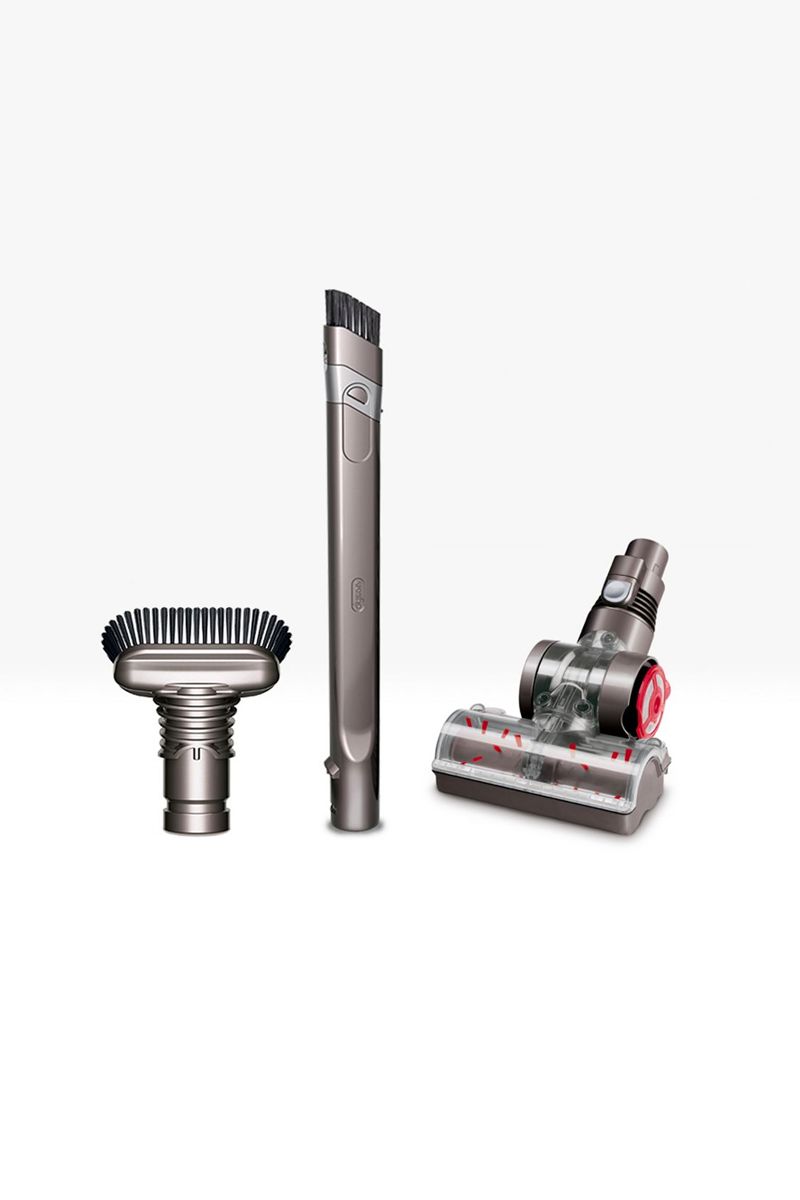 Dyson Car cleaning kit