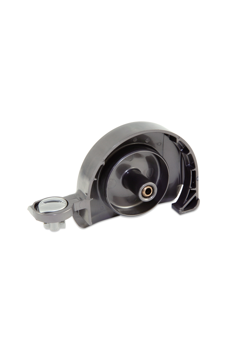 Dyson End Cap Left