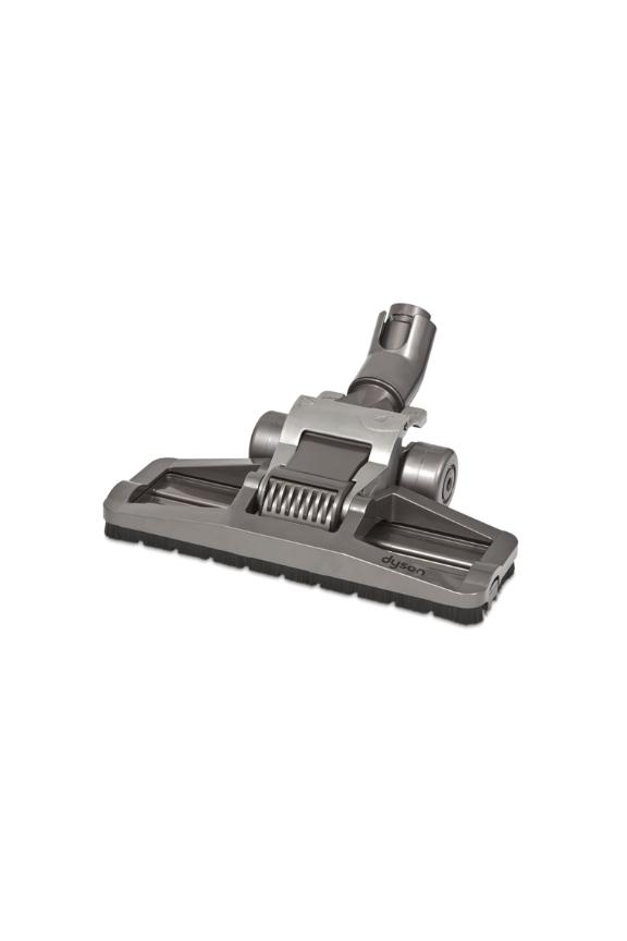 Dual mode floor tool