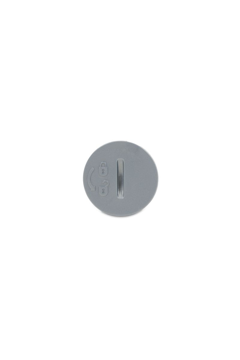 Dyson End cap