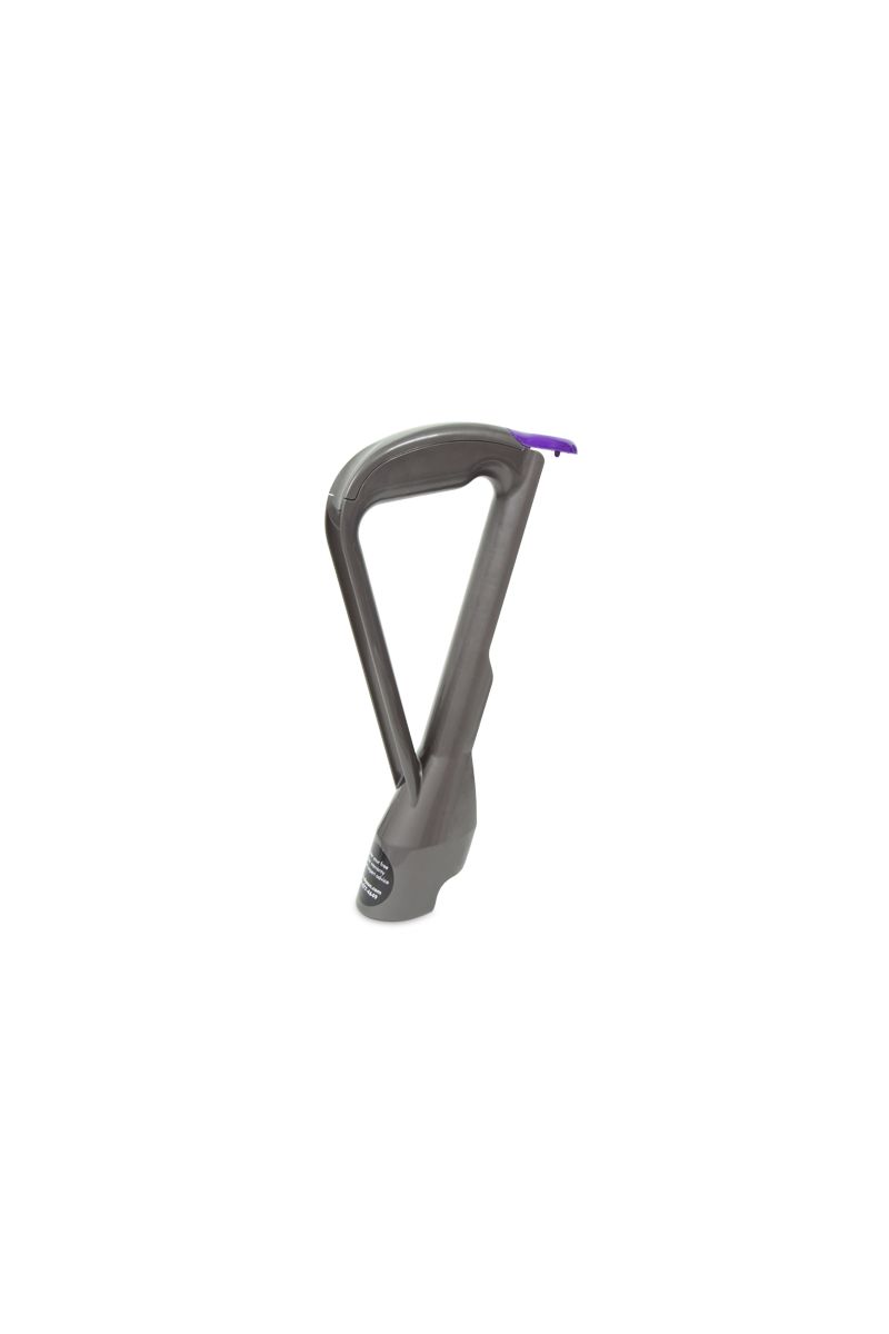 Dyson Wand handle (Purple)