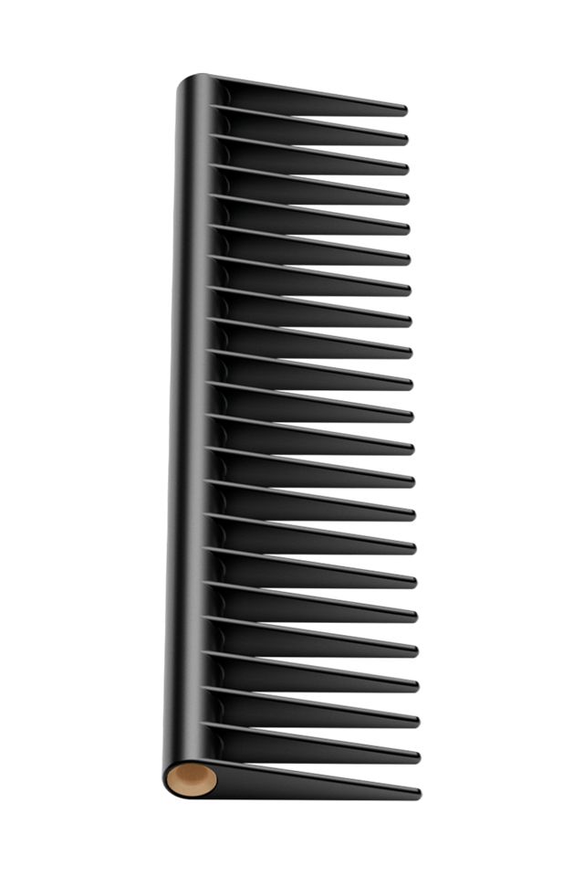 Dyson detangling comb online