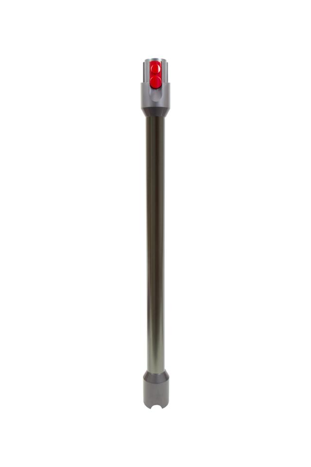 パイプ620mm (ニッケル) 965203-12 | Dyson パイプ620mm (ニッケル) 965203-12 | Dyson