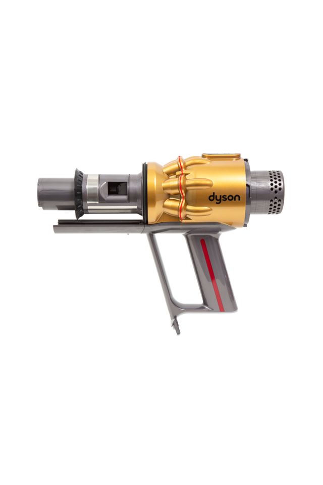 本体+ｻｲｸﾛﾝ (ｺﾞｰﾙﾄﾞ) 965369-02 | Dyson