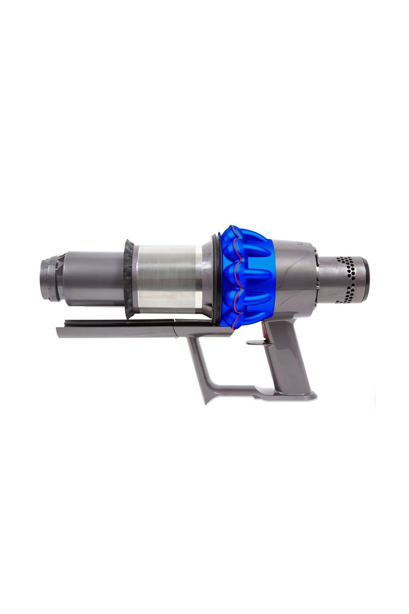 Dyson Main body & cyclone (Blue)