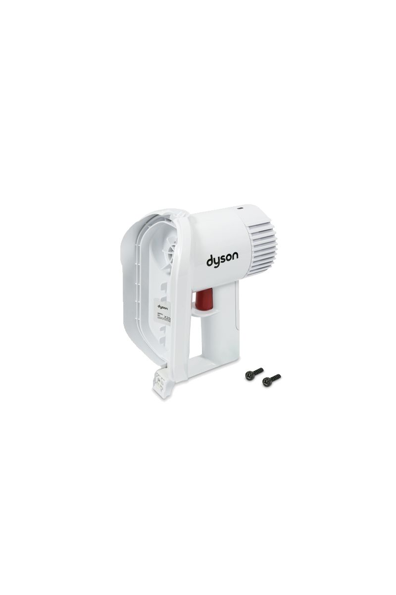 Dyson Main body and screws