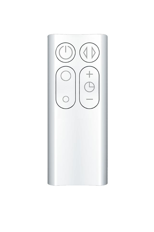リモコン(ホワイト) 965824-01 | Dyson リモコン(ホワイト) 965824-01 | Dyson
