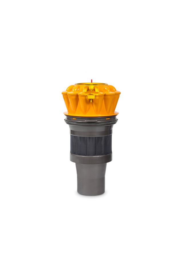 【分解洗浄済】 Dyson CY24 フルセット　e91 分解洗浄】 Dyson[151868] CY24 CY25ヘッド c71 - メルカリ