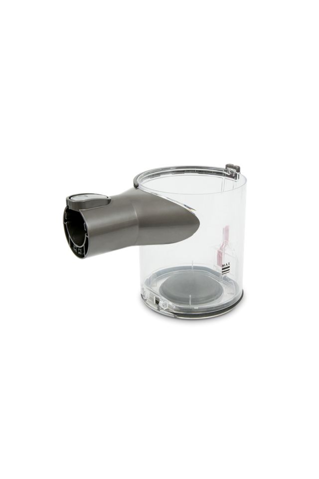 クリアビン (Fluffy/Animal用) 966080-01 | Dyson