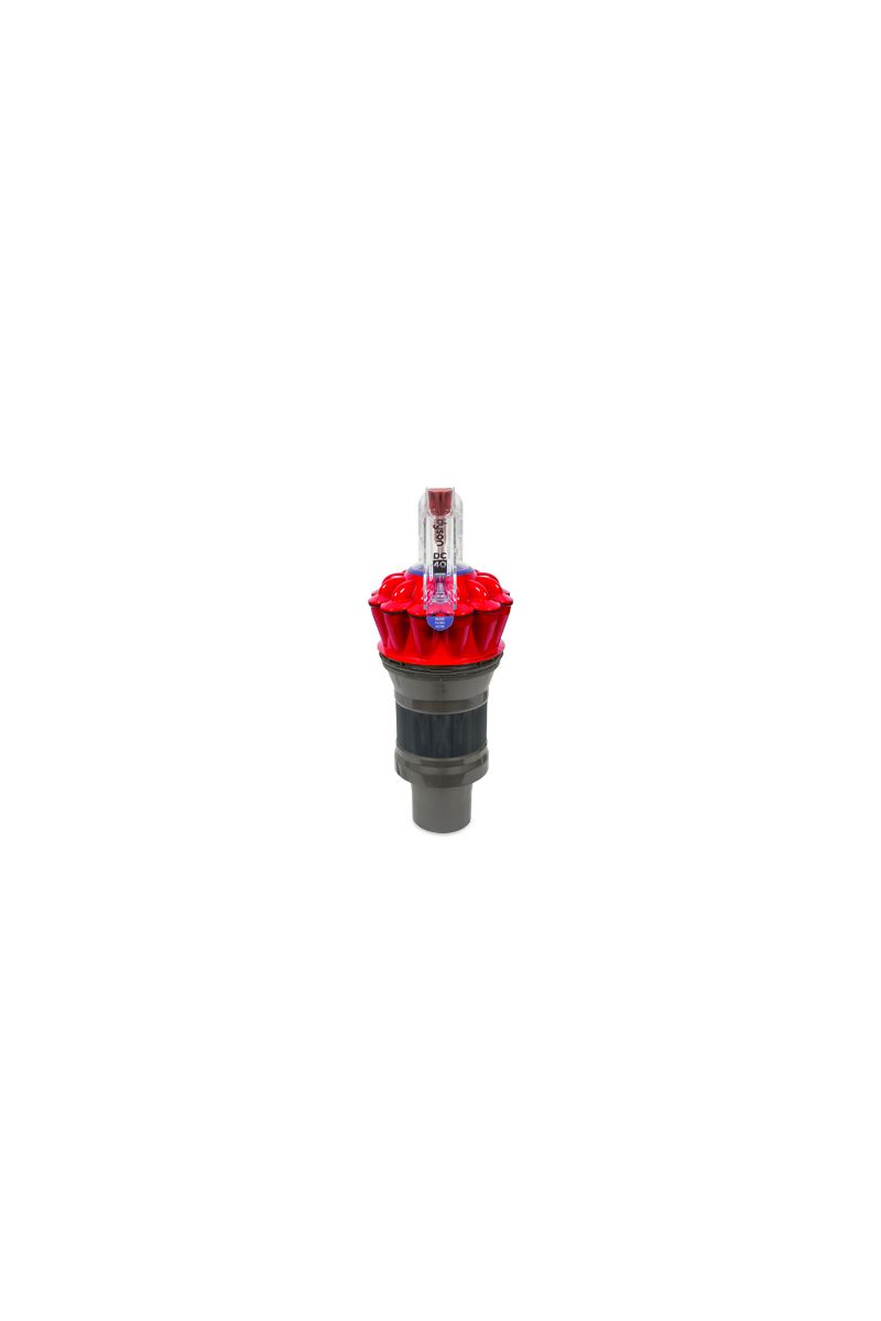 Dyson Cyclone (Red)