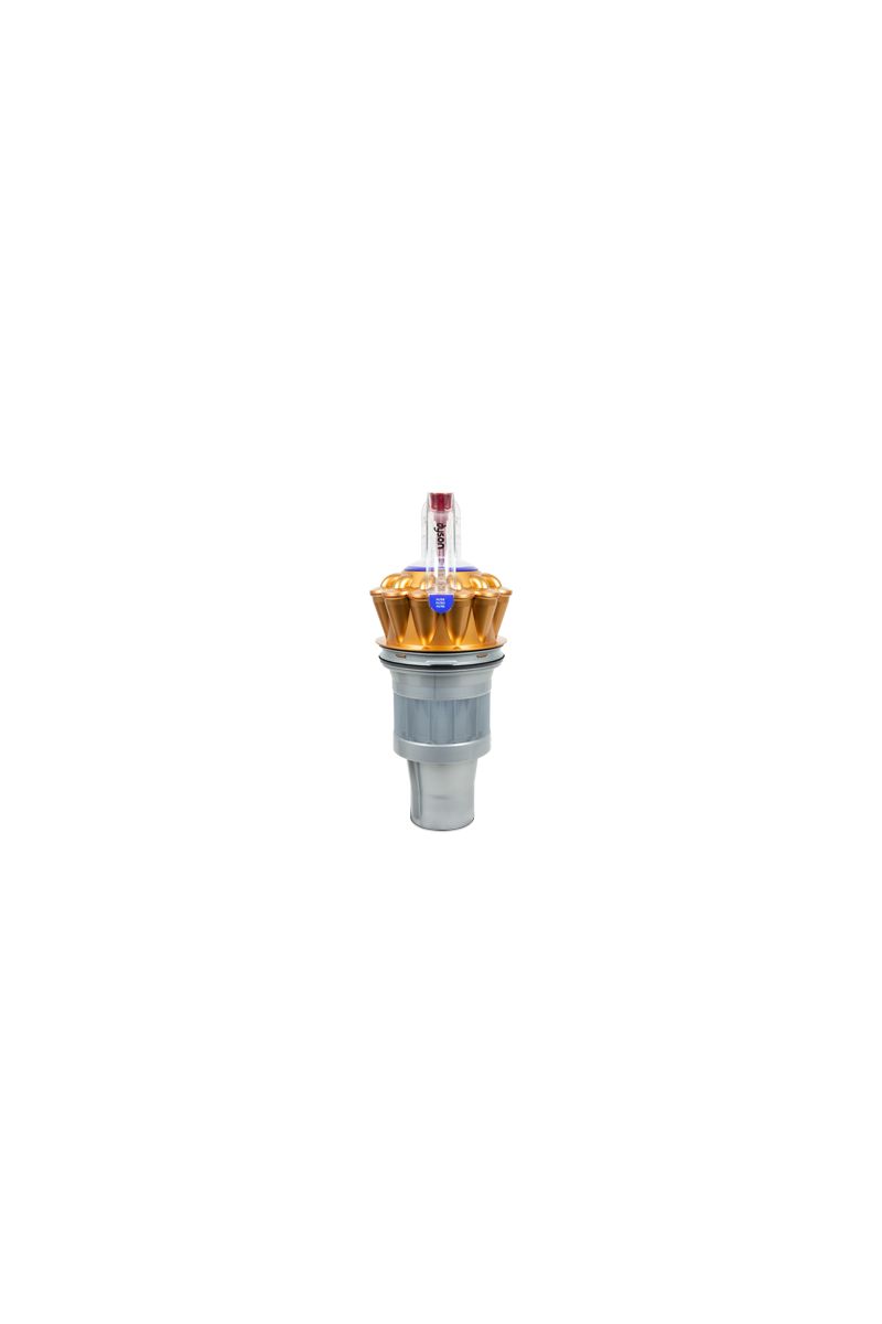 Dyson Cyclone (Gold)