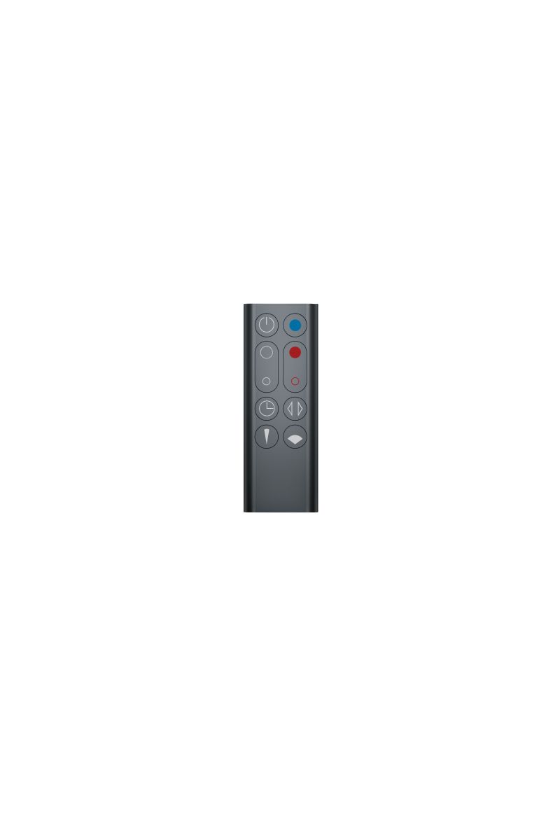 Dyson Remote Control