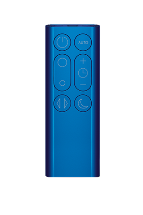 Dysonダイソン冷風機 青色 リモコン付き(フィルター新品に交換済み)美品 ダイソン空気清浄機用純正交換フィルター・リモコン | ダイソン公式