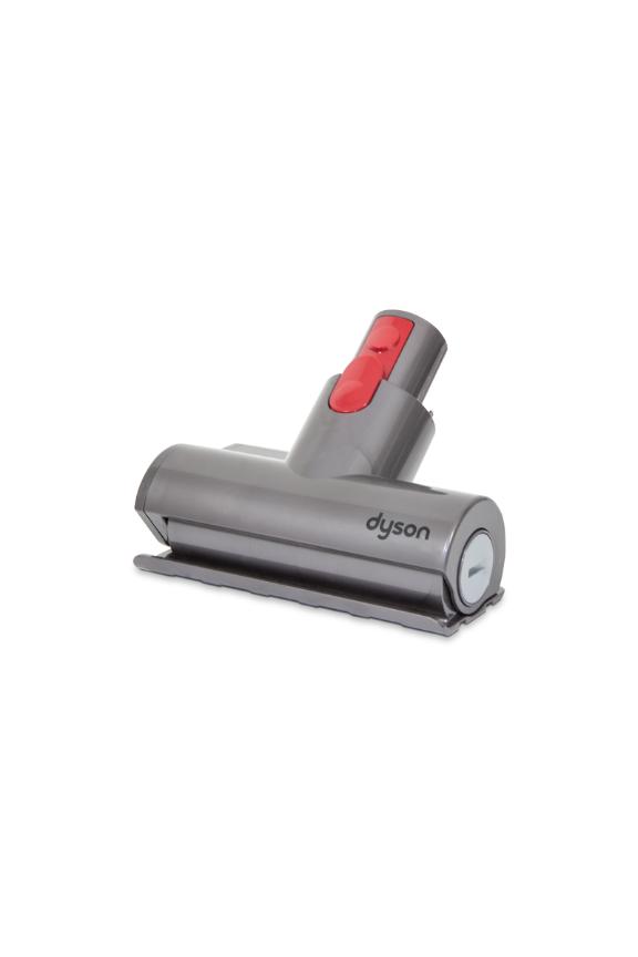 Mini motorised tool
