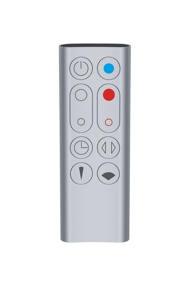 リモコン (シルバー) 967826-03 | Dyson リモコン (シルバー) 967826-03 | Dyson