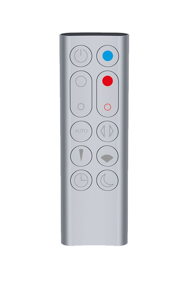 Remote control (Silver) 967826-11 | Dyson