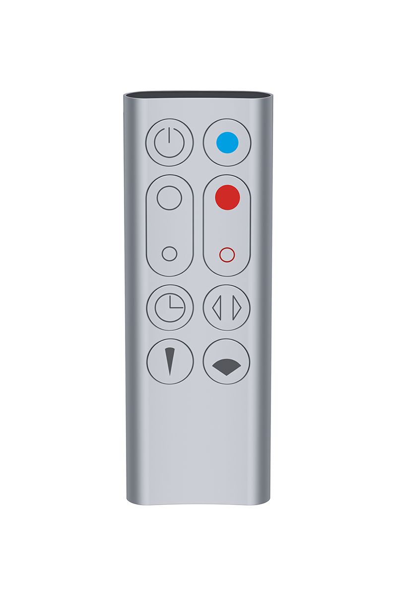 Dyson Remote control (Silver)