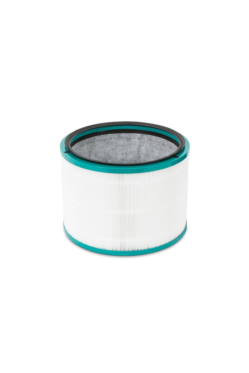 Dyson pure cool hot sale link desk filter